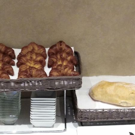 Locanda Tre Spade Cremona Zewnętrze zdjęcie