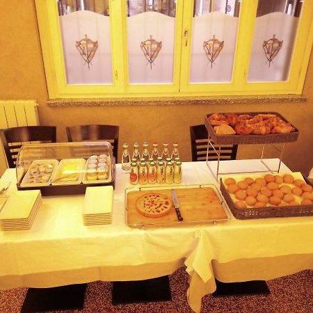 Locanda Tre Spade Cremona Zewnętrze zdjęcie