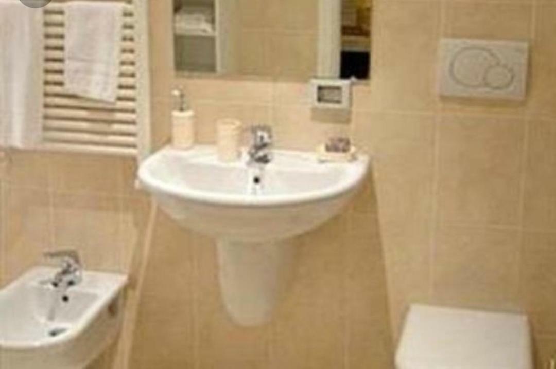 Locanda Tre Spade Cremona Zewnętrze zdjęcie