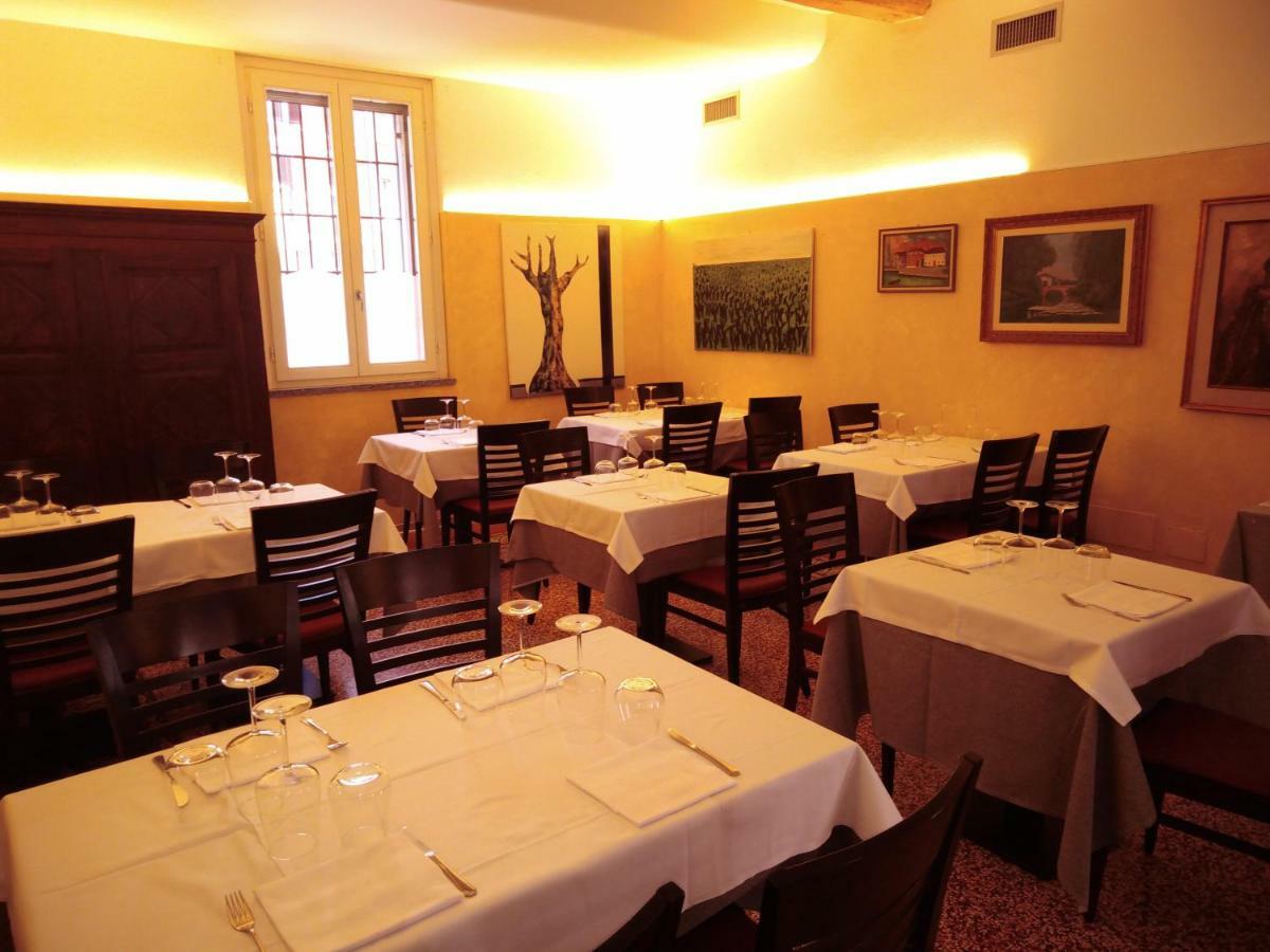 Locanda Tre Spade Cremona Zewnętrze zdjęcie