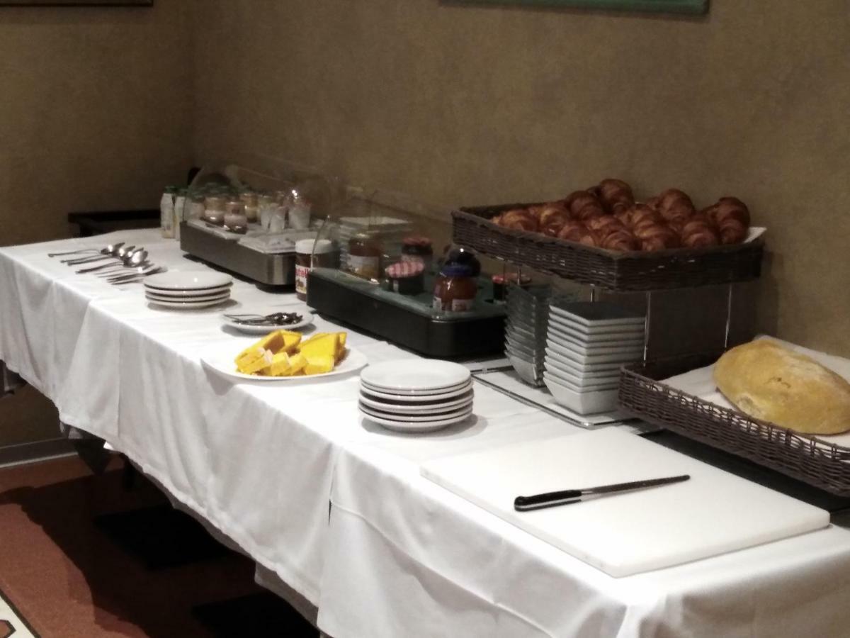 Locanda Tre Spade Cremona Zewnętrze zdjęcie