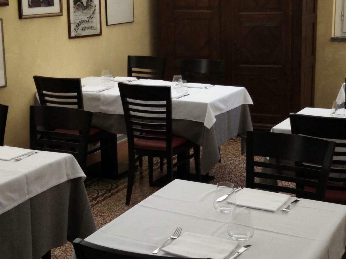 Locanda Tre Spade Cremona Zewnętrze zdjęcie