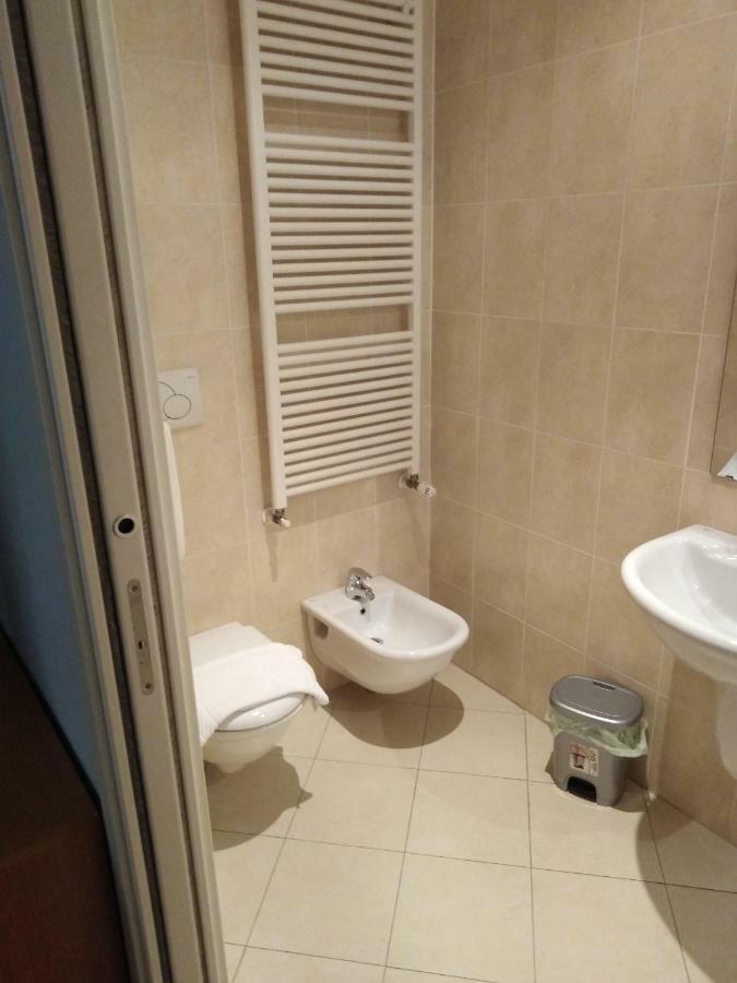 Locanda Tre Spade Cremona Zewnętrze zdjęcie