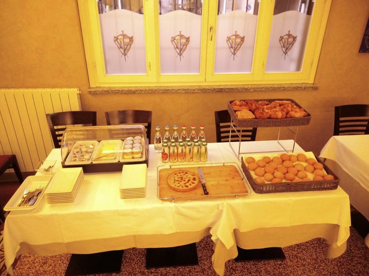 Locanda Tre Spade Cremona Zewnętrze zdjęcie
