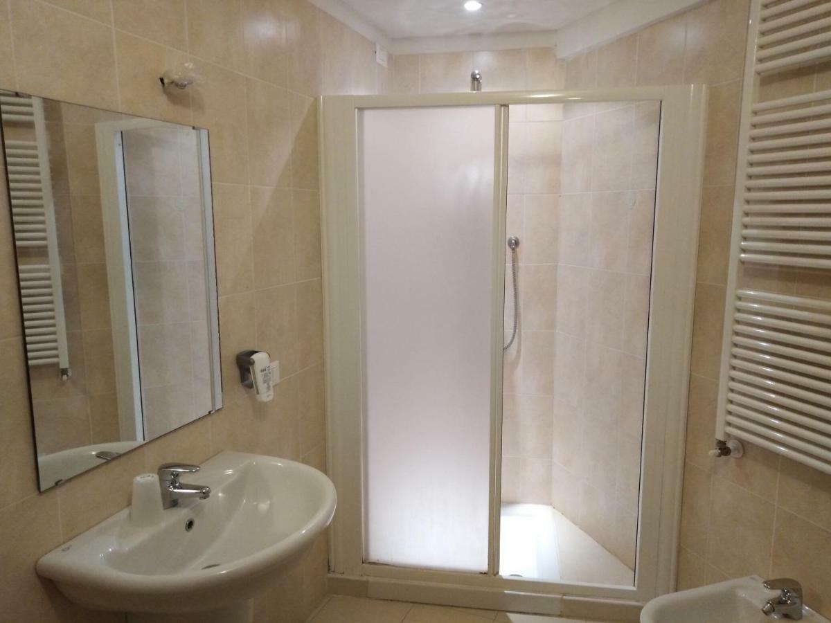 Locanda Tre Spade Cremona Zewnętrze zdjęcie