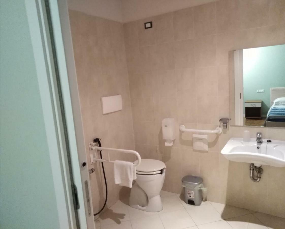 Locanda Tre Spade Cremona Zewnętrze zdjęcie